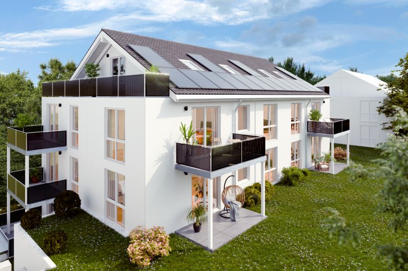 Projekt in Böblingen