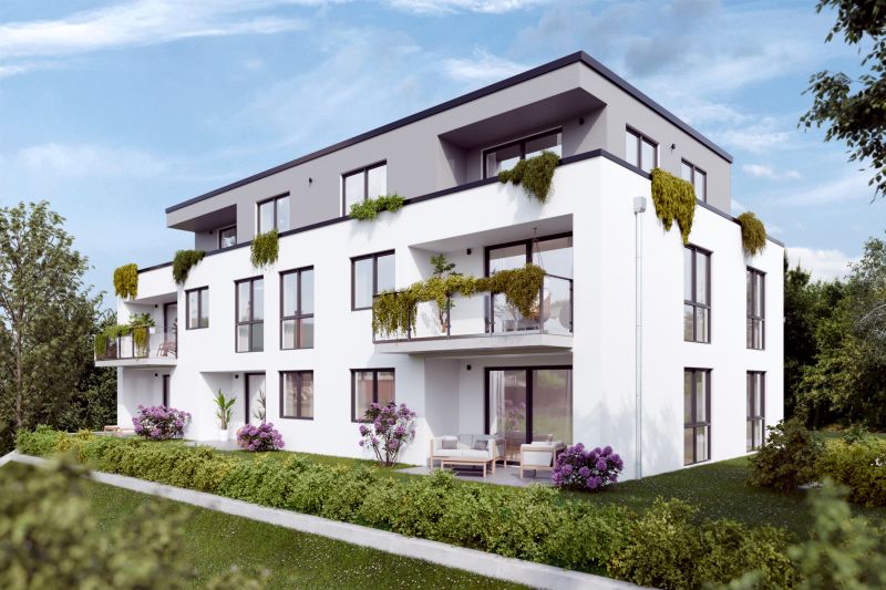 Projekt in Zuffenhaus